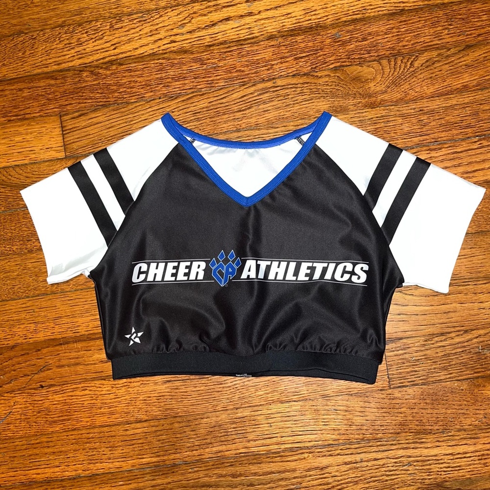 NEW Cheer Athletics Sports Bra